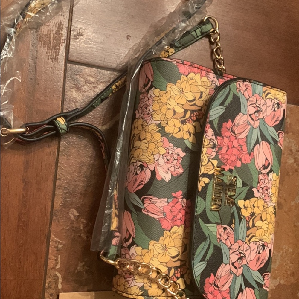 Steve Madden Purse